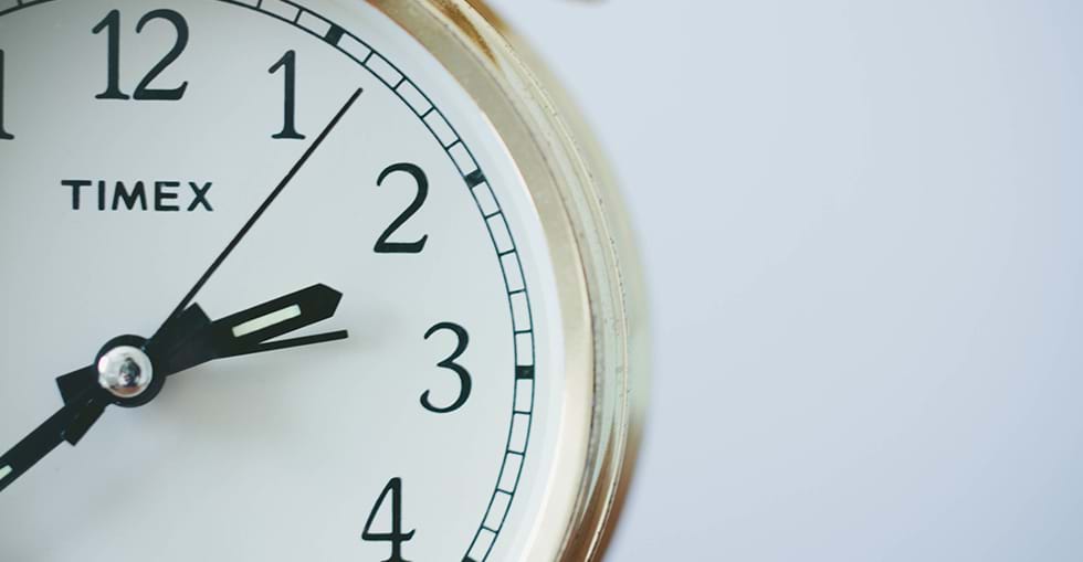 Right time to sell a business