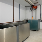 brazilian export-ready seafood facility - 2