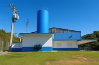 brazilian export-ready seafood facility - 1