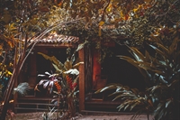 pousada for sale hidden - 1