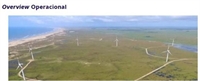 wind farm 64mw brazil - 1