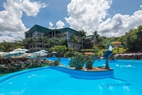 established resort brazil - 1