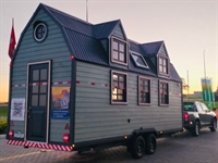approved tiny house manufacturer - 1
