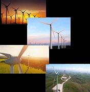 220 mw installed wind - 1