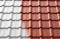 ceramic roofing tile manufacturing - 1
