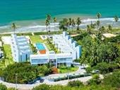 freehold beachfront resort
