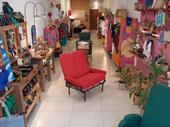 fashion store collab