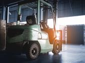material handling equipment rental