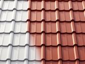 ceramic roofing tile manufacturing