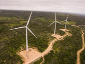 parque eólico 32 mw