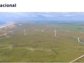 wind farm 64mw brazil
