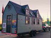 approved tiny house manufacturer