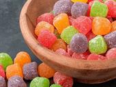 candy factory plant brazil
